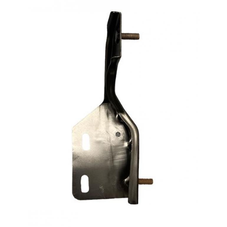 FRONT BUMPER MOUNTING BRACKET DRIVER SIDE RH