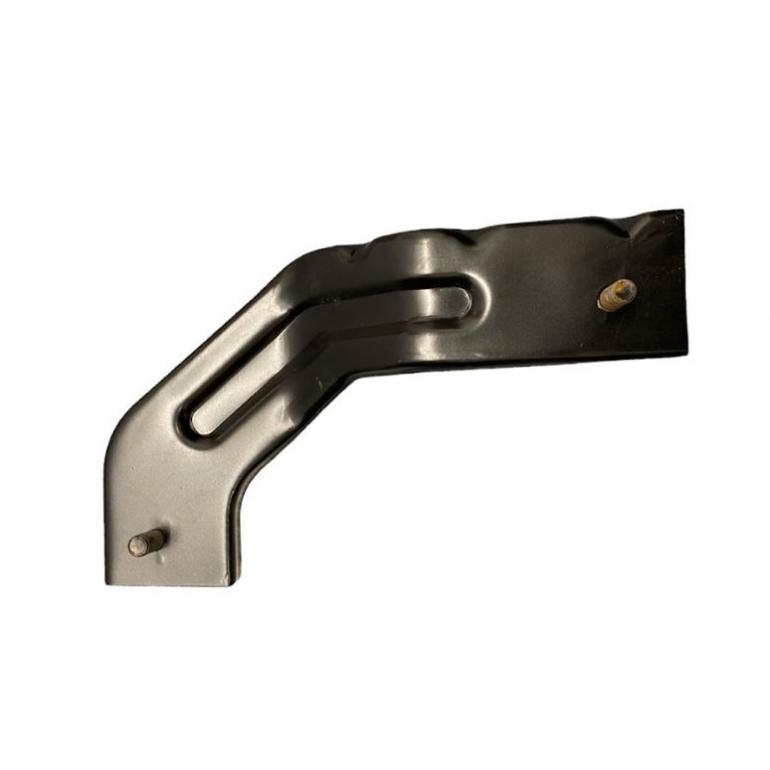 FRONT BUMPER MOUNTING BRACKET DRIVER SIDE RH