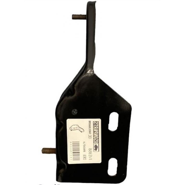FRONT BUMPER MOUNTING BRACKET DRIVER SIDE RH