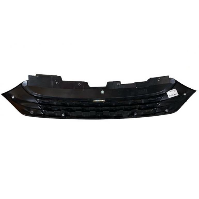 FRONT UPPER GRILLE PANEL