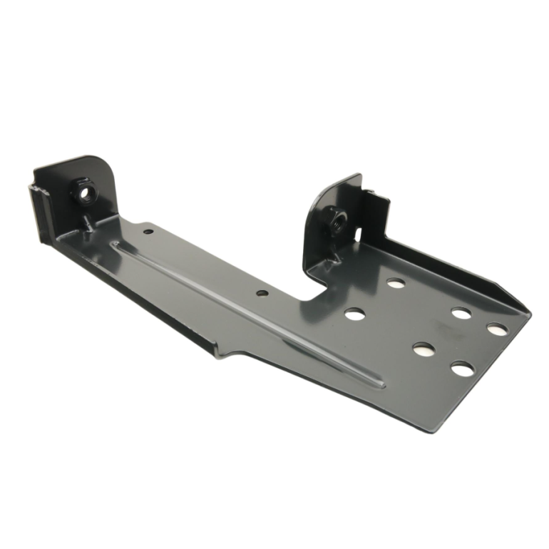 RADIATOR MOUNTING BRACKET PASSENGER SIDE LH