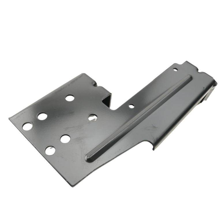 RADIATOR MOUNTING BRACKET PASSENGER SIDE LH