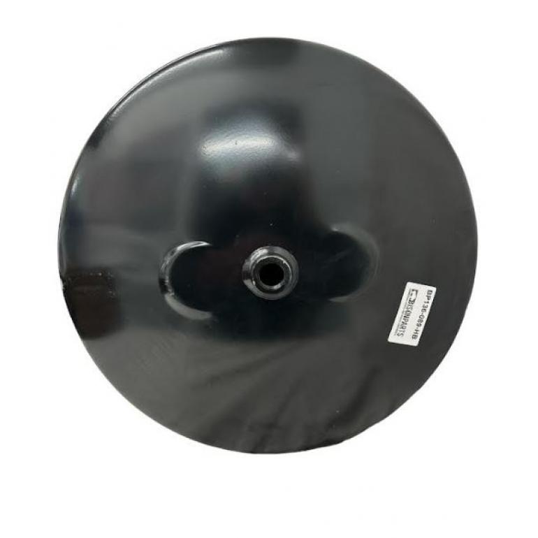 STEEL AIR TANK RESERVOIR 80 LITRES