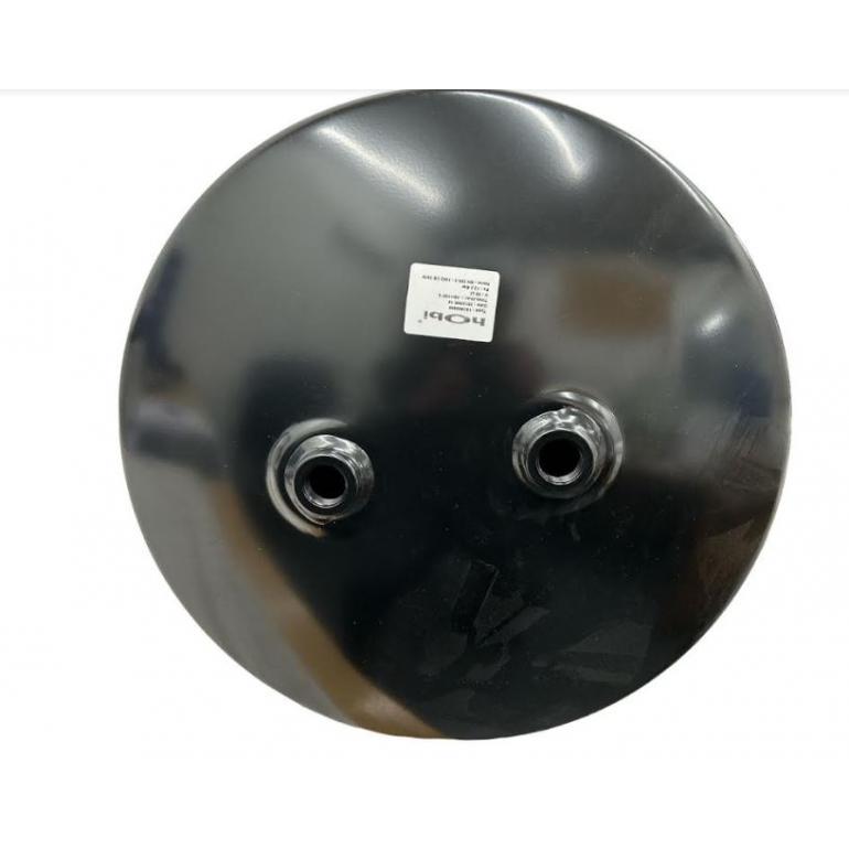 STEEL AIR TANK RESERVOIR 80 LITRES