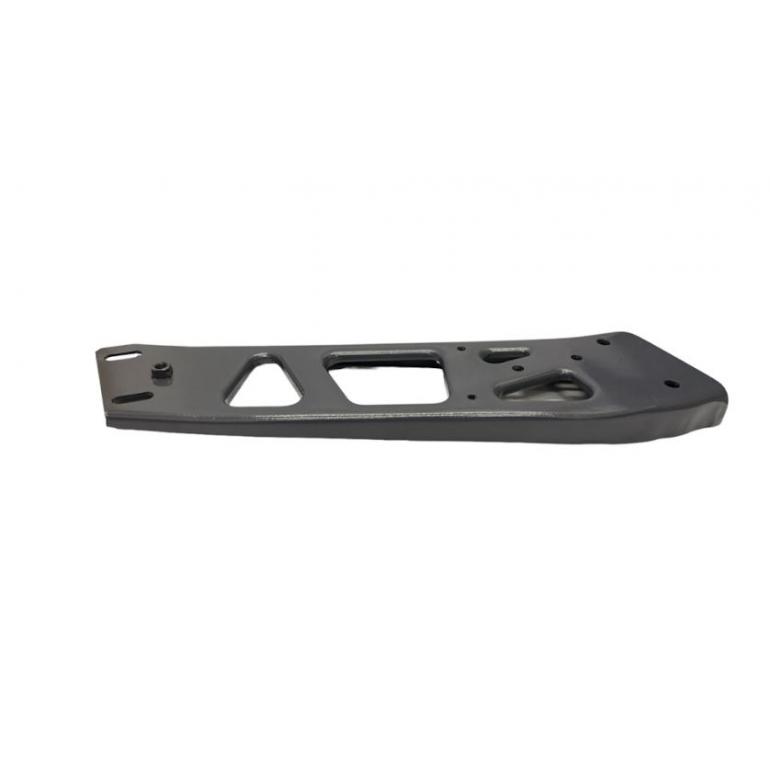 REAR BUMPER MOUTING BRACKET DRIVER SIDE RH