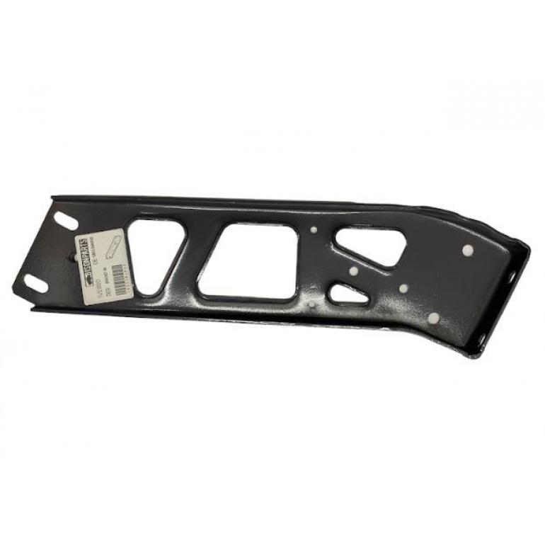 REAR BUMPER MOUTING BRACKET DRIVER SIDE RH