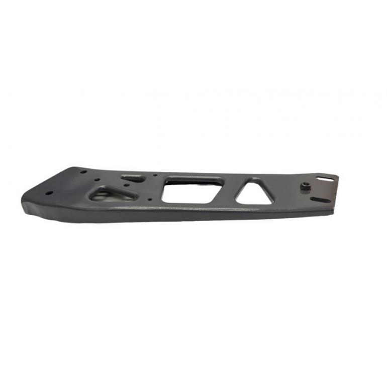 REAR BUMPER MOUTING BRACKET PASSENGER SIDE LH