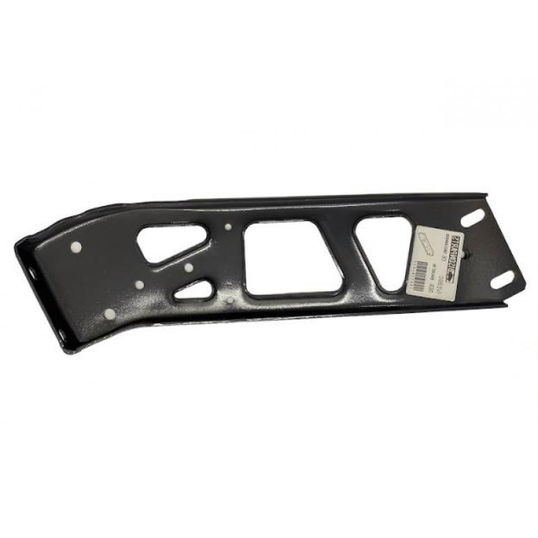 REAR BUMPER MOUTING BRACKET PASSENGER SIDE LH