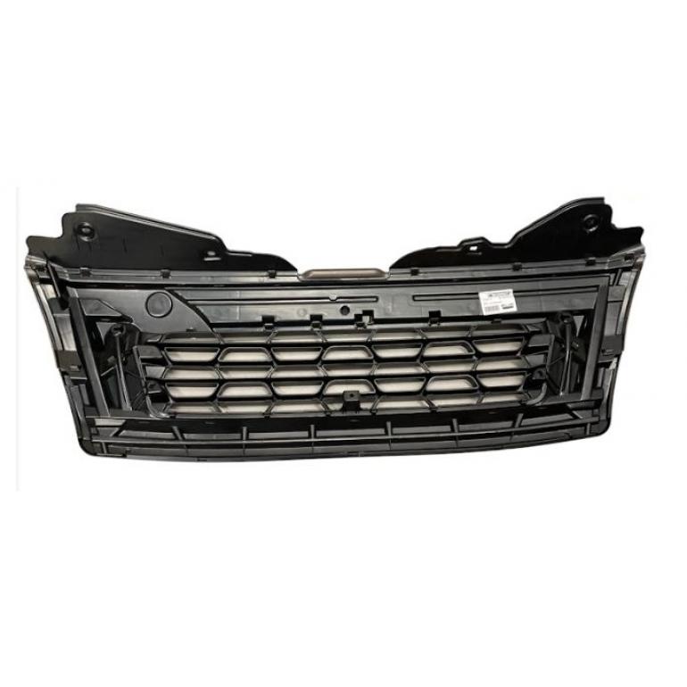 FRONT CENTRE GRILLE PANEL