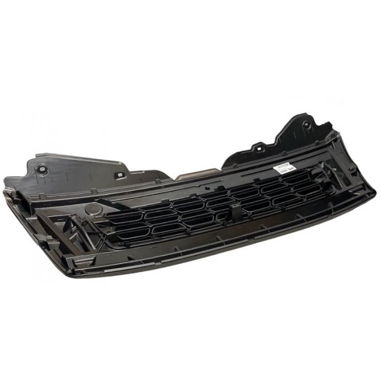 FRONT CENTRE GRILLE PANEL
