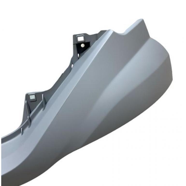 PRIMED FRONT CENTRE PANEL