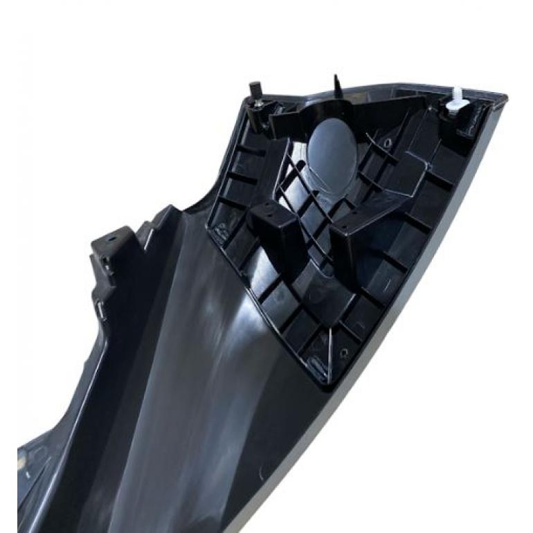 PRIMED FRONT CENTRE PANEL