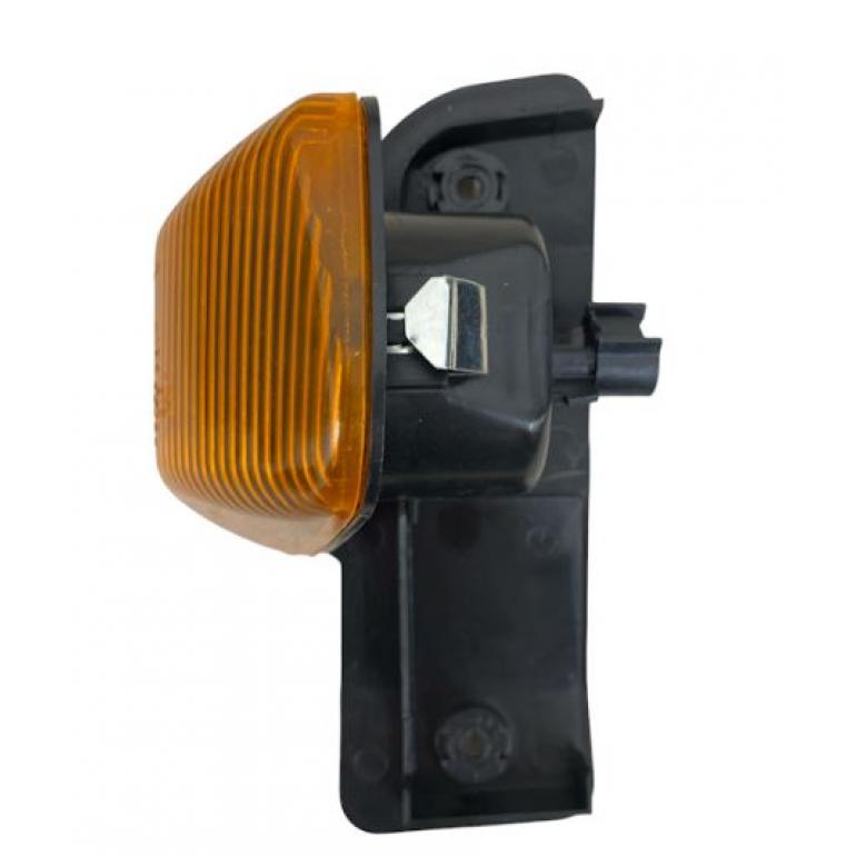 AMBER SIDE REPEATER LAMP DRIVER SIDE RH