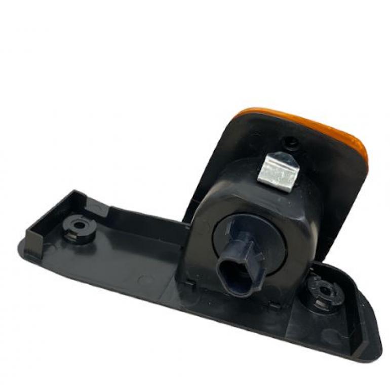 AMBER SIDE REPEATER LAMP DRIVER SIDE RH