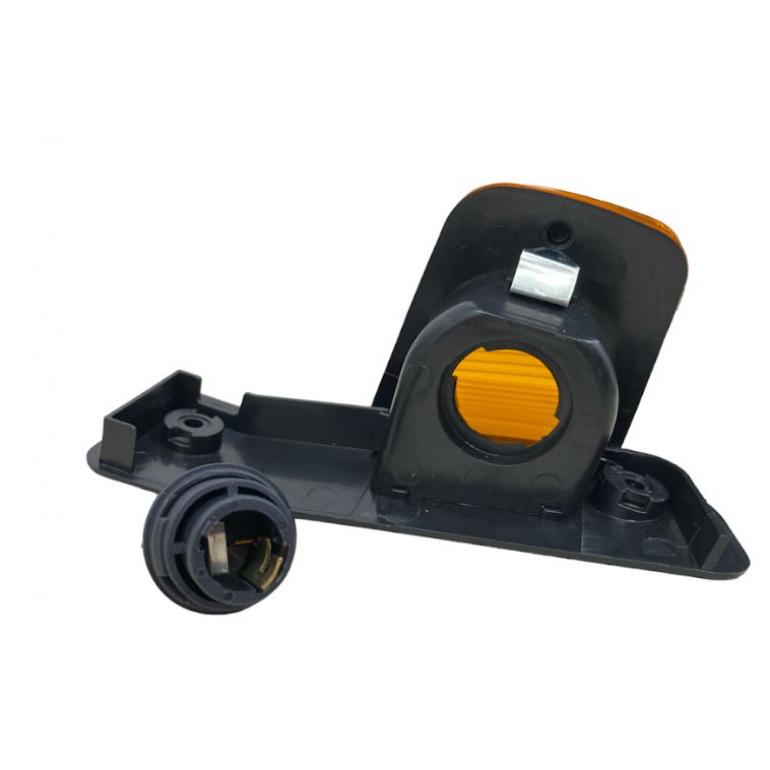 AMBER SIDE REPEATER LAMP DRIVER SIDE RH