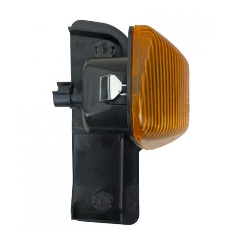 AMBER SIDE REPEATER LAMP PASSENGER SIDE LH