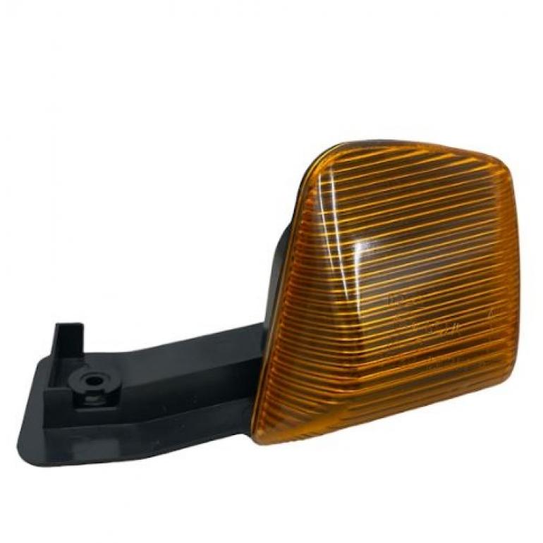AMBER SIDE REPEATER LAMP PASSENGER SIDE LH