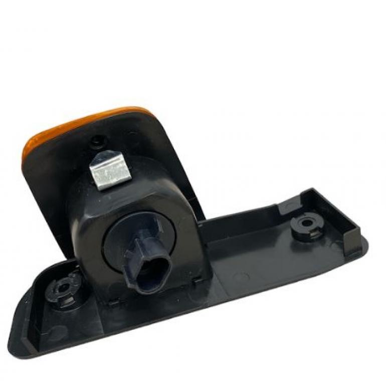 AMBER SIDE REPEATER LAMP PASSENGER SIDE LH