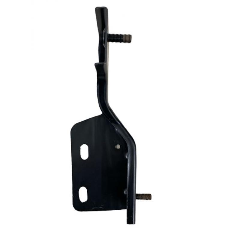 FRONT BUMPER MOUNTING BRACKET DRIVER SIDE RH