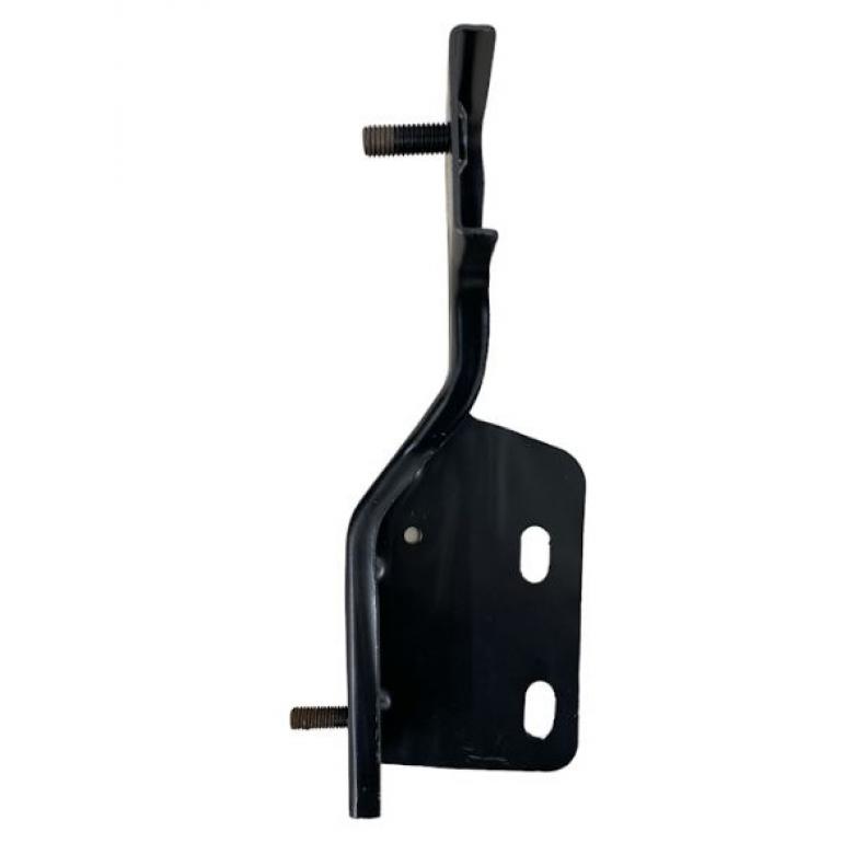 FRONT BUMPER MOUNTING BRACKET PASSENGER SIDE LH