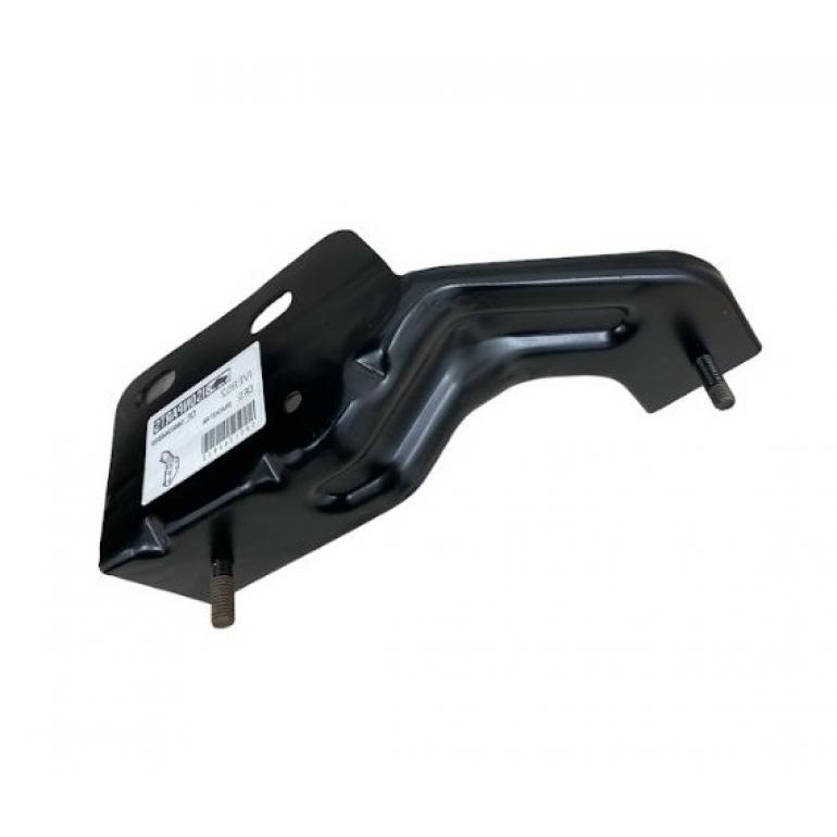 FRONT BUMPER MOUNTING BRACKET PASSENGER SIDE LH