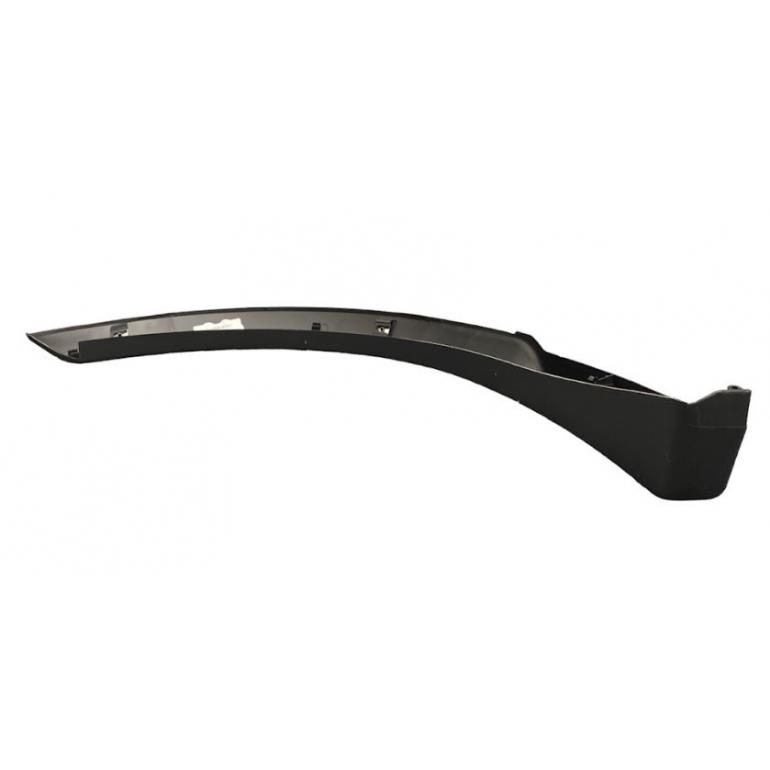 DARK GREY FRONT WHEEL ARCH TRIM PANEL DRIVER SIDE RH