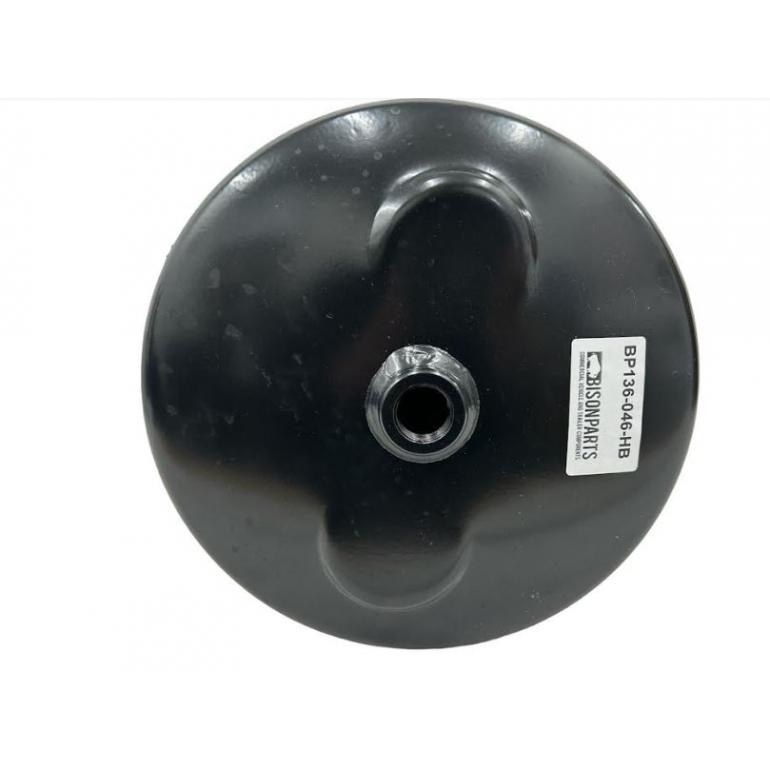 STEEL AIR TANK RESERVOIR 15 LITRES