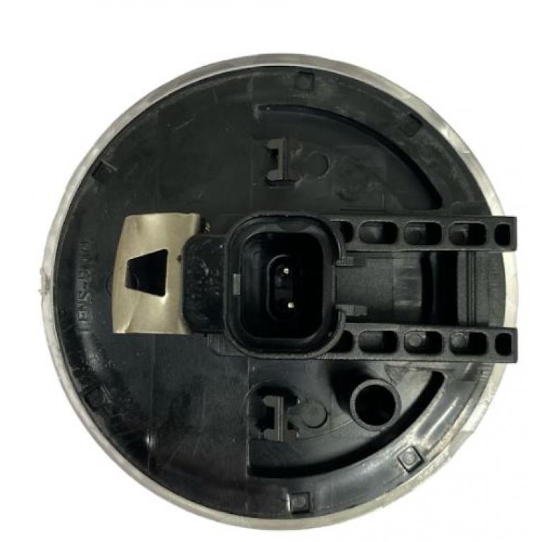 LED CLEAR SIDE REPEATER LAMP PASSENGER SIDE LH