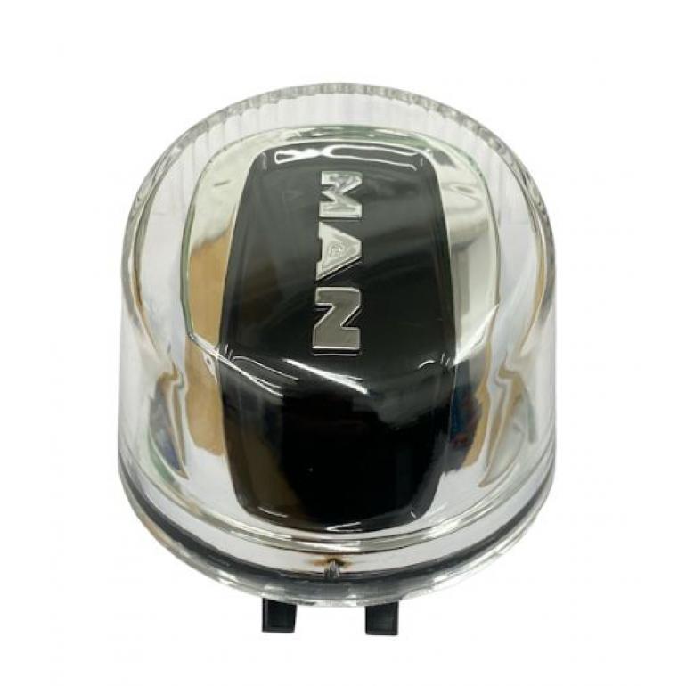 LED CLEAR SIDE REPEATER LAMP DRIVER SIDE RH