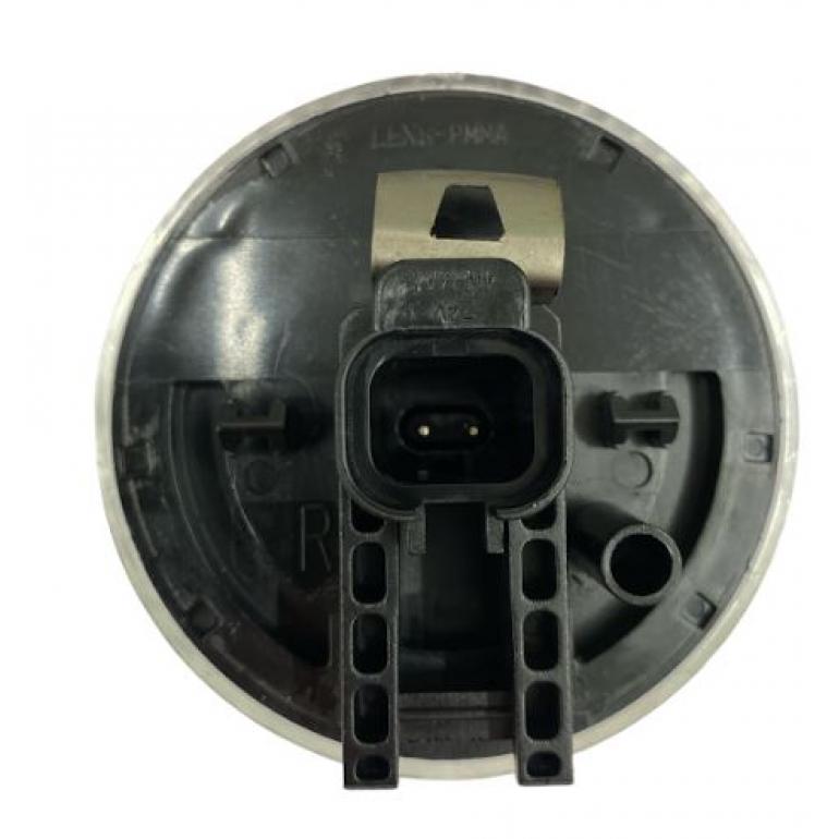 LED CLEAR SIDE REPEATER LAMP DRIVER SIDE RH