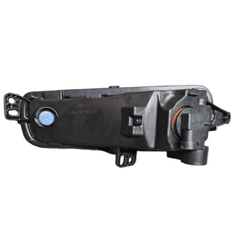 FRONT FOG LAMP DRIVER SIDE RH