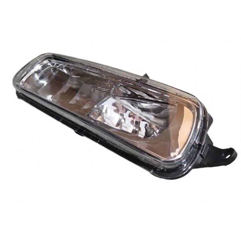FRONT FOG LAMP DRIVER SIDE RH