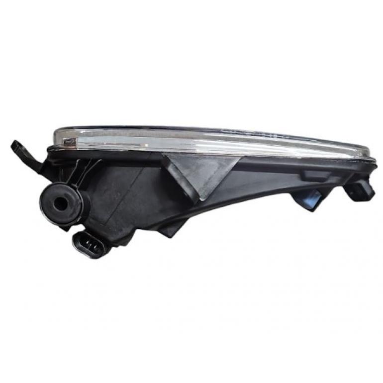 FRONT FOG LAMP DRIVER SIDE RH