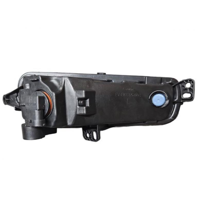 FRONT FOG LAMP PASSENGER SIDE LH
