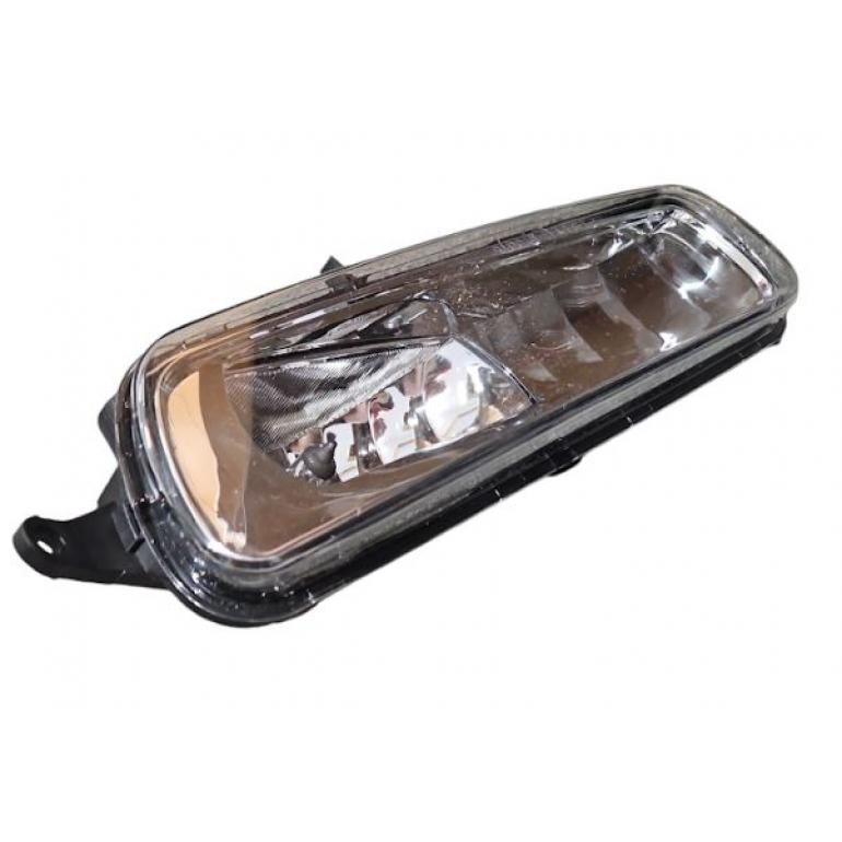 FRONT FOG LAMP PASSENGER SIDE LH
