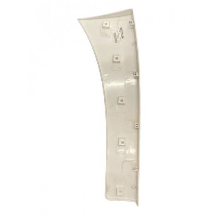 PAINTABLE DROPWING END PANEL DRIVER SIDE RH