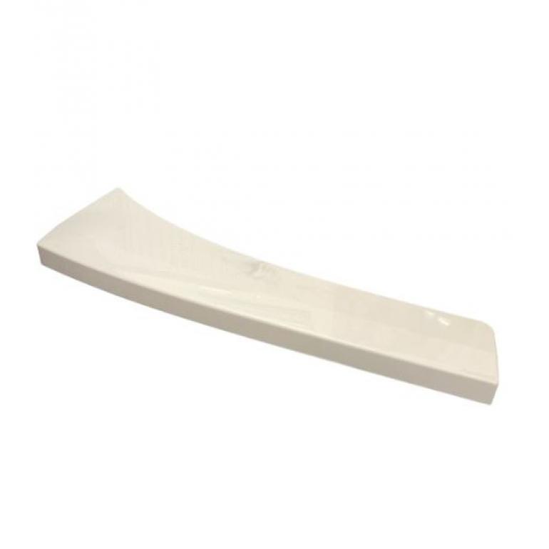 PAINTABLE DROPWING END PANEL DRIVER SIDE RH