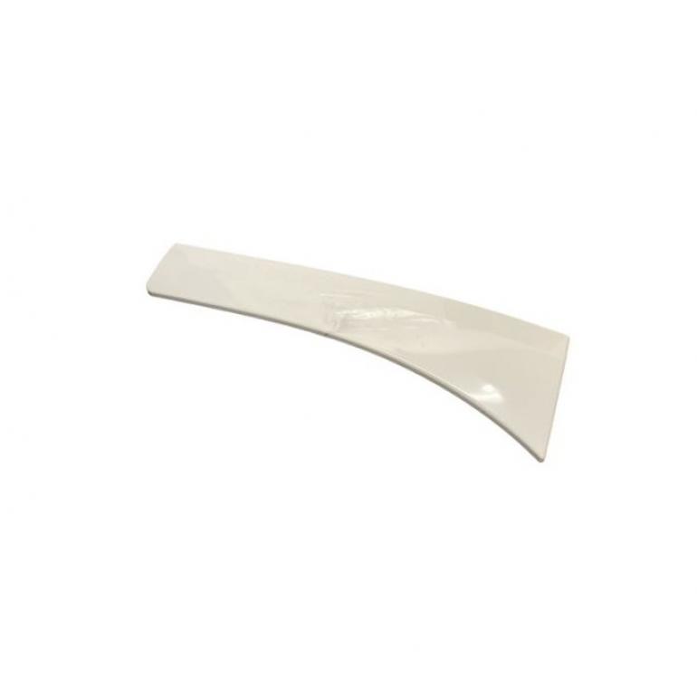 PAINTABLE DROPWING END PANEL DRIVER SIDE RH