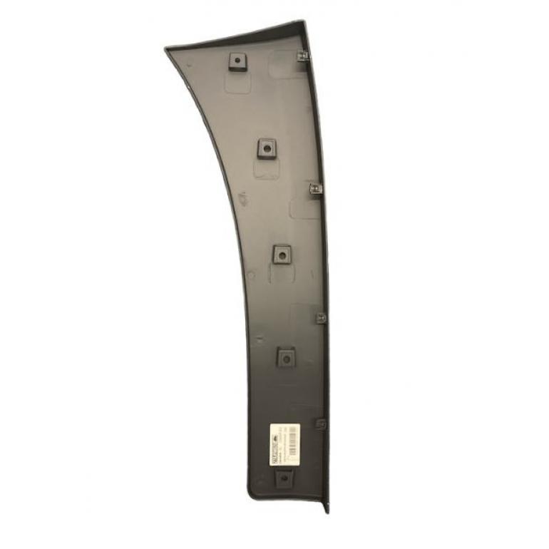 GREY DROPWING END PANEL DRIVER SIDE RH