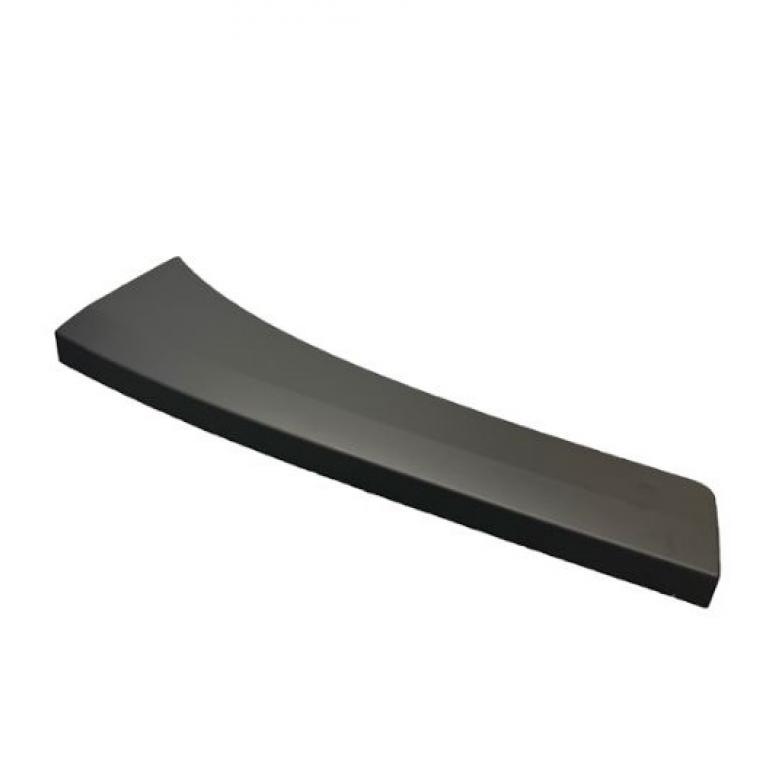 GREY DROPWING END PANEL DRIVER SIDE RH