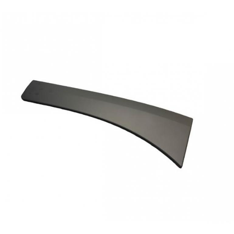 GREY DROPWING END PANEL DRIVER SIDE RH