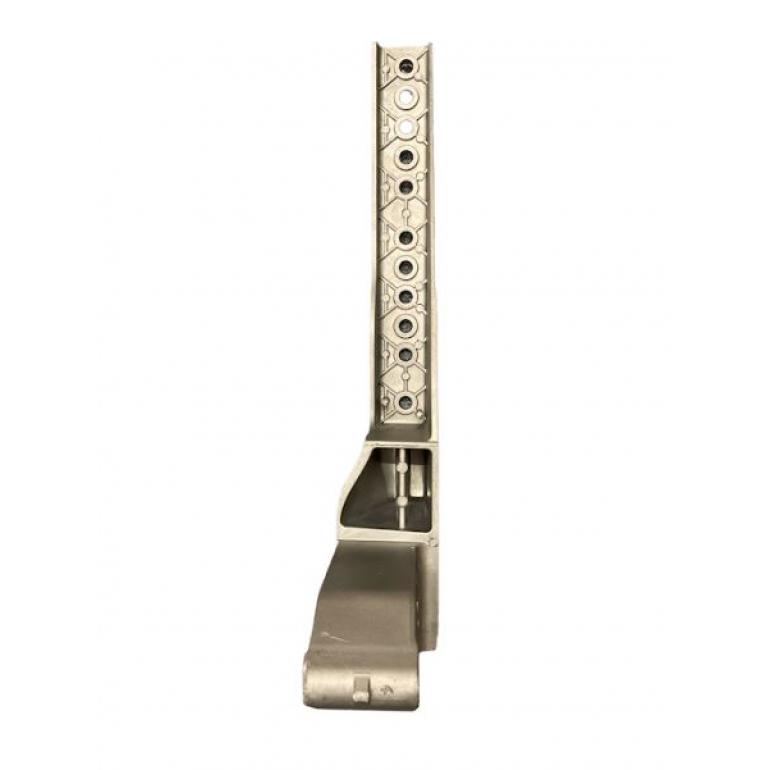 LOWER STEP SUPPORT MOUNTING BRACKET DRIVER SIDE RH