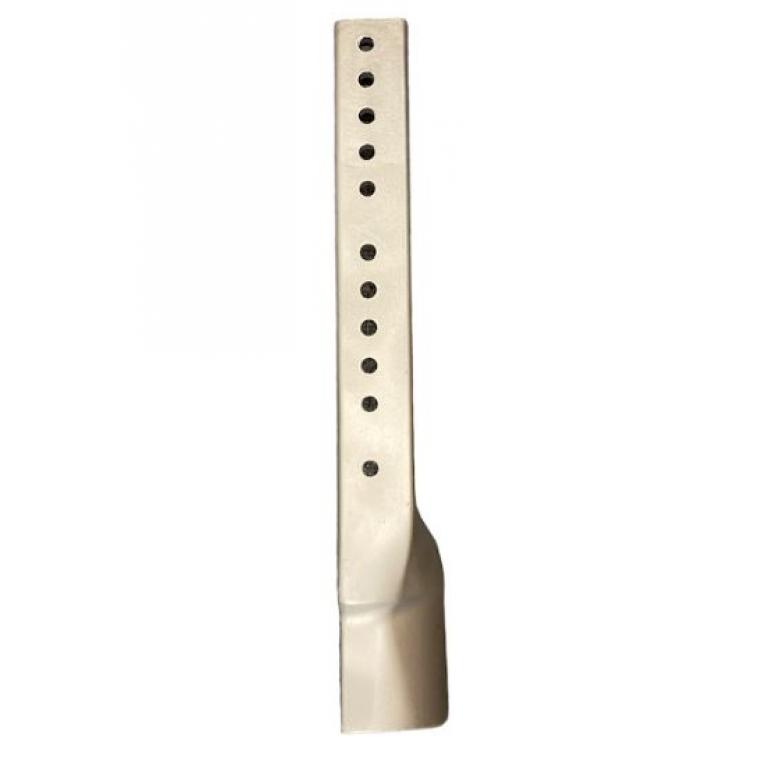 LOWER STEP SUPPORT MOUNTING BRACKET DRIVER SIDE RH