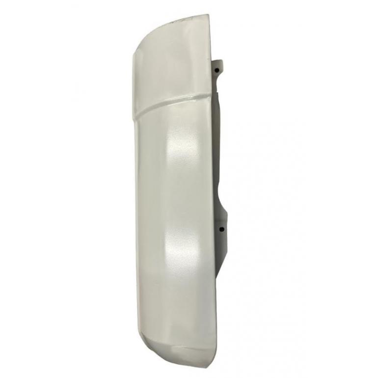 CORNER DEFLECTOR PANEL DRIVER SIDE RH