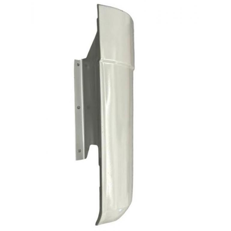 CORNER DEFLECTOR PANEL DRIVER SIDE RH