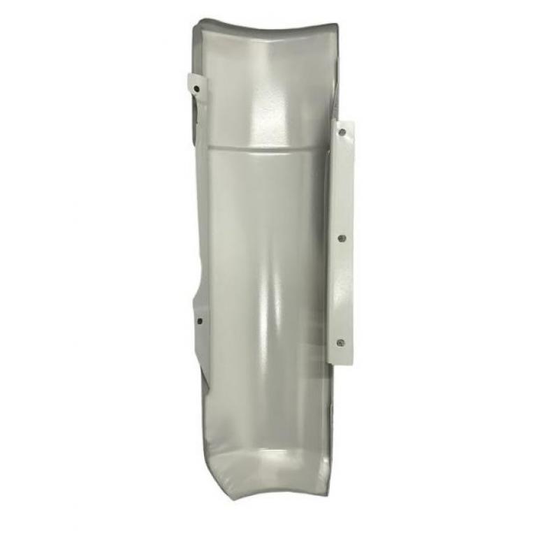 CORNER DEFLECTOR PANEL DRIVER SIDE RH