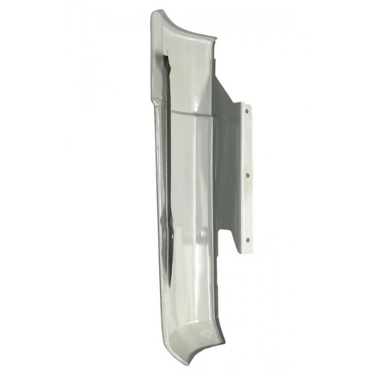 CORNER DEFLECTOR PANEL DRIVER SIDE RH