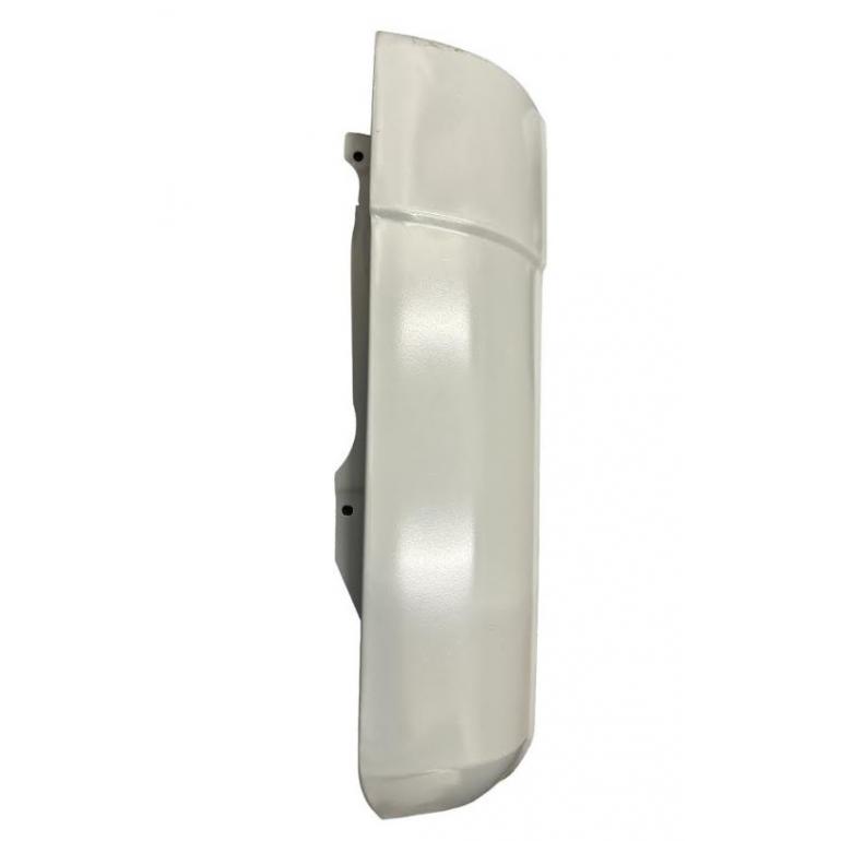 CORNER DEFLECTOR PANEL PASSENGER SIDE LH