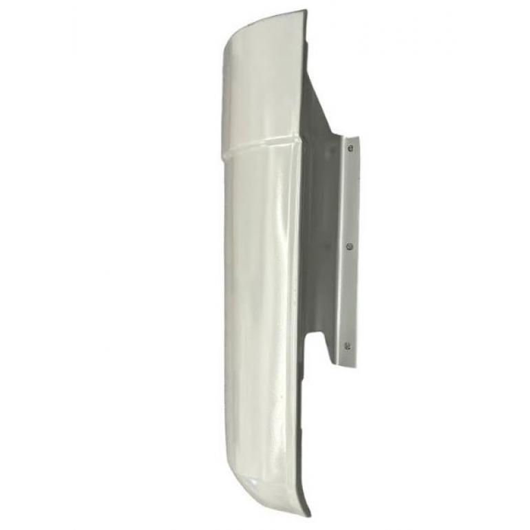 CORNER DEFLECTOR PANEL PASSENGER SIDE LH