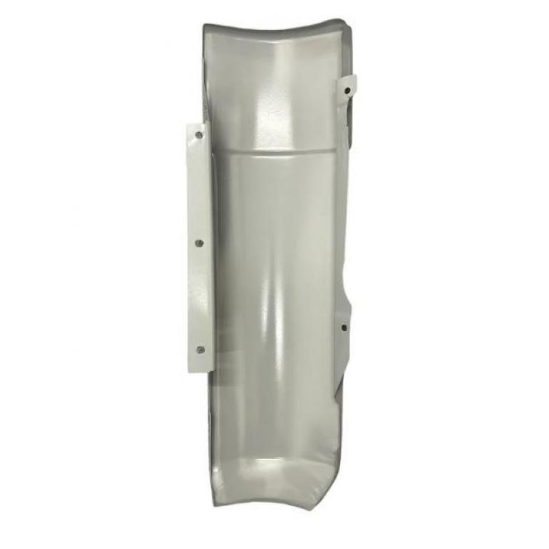 CORNER DEFLECTOR PANEL PASSENGER SIDE LH